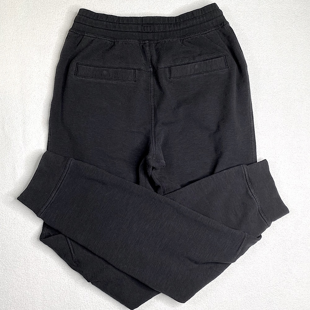 Lululemon Men’s City Sweat Jogger Sweatpants 
Black Size (S) - Picture 7 of 12